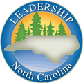 Logo Leadership North Carolina