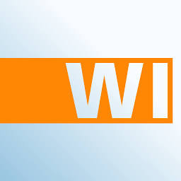 Logo WIVERTIS Gesellschaft für Informations