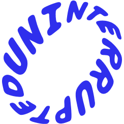 Logo Uninterrupted LLC