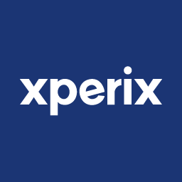 Logo Xperix, Inc.