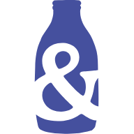 Logo Milk & More Ltd.