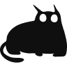 Logo Exploding Kittens, Inc.