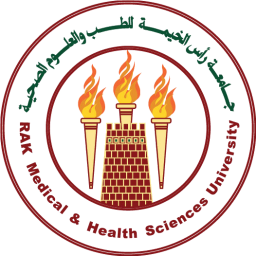 Logo RAK Medical & Health Sciences University