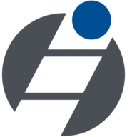 Logo Isachsen Anlegg AS