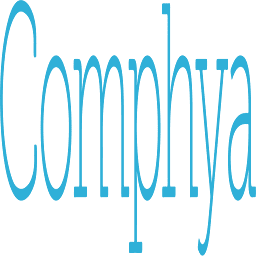 Logo Comphya SA