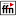 Logo Funk & Fernsehen Nordwestdeutschland Beteiligungsgesellschaft