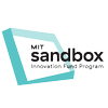 Logo MIT Sandbox Innovation Fund
