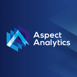 Logo Aspect Analytics NV