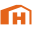 Logo Haas Fertigbau GmbH Birkenwerder