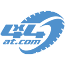 Logo 4x4 Accessories & Tyres Ltd.