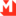 Logo Meininger Hotels Ltd.