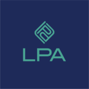 Logo LPA Industries Ltd.
