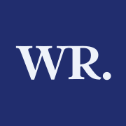 Logo William Reed Group Ltd.