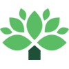 Logo Three Oaks Hospice, Inc.