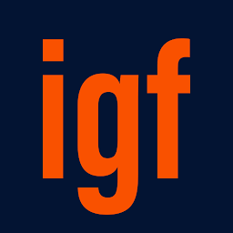 Logo IGF Group Services Ltd.