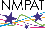 Logo Northamptonshire Music & Performing Arts Trust