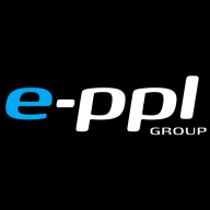 Logo e-ppl Ltd.