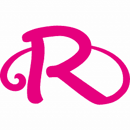 Logo Revitalise Respite Holidays