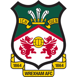Logo Wrexham AFC Ltd.