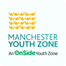 Logo Manchester Youth Zone Ltd.