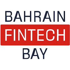 Logo Bahrain FinTech Bay