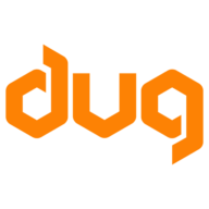 Logo Downunder Geosolutions (UK) Ltd.