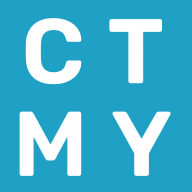 Logo Carers Trust Mid Yorkshire