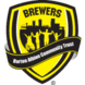 Logo Burton Albion Community Trust