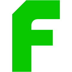 Logo Foamit Group Oy