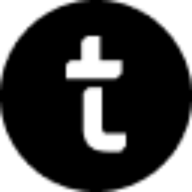 Logo Tharsus Ltd.