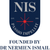Logo Advanced Education For The Establishment Management S.A.E