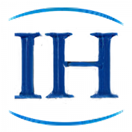 Logo InHealth Endoscopy Ltd.