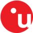 Logo u-blox UK Ltd.
