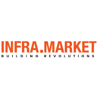 Logo Hella Infra Market Pvt Ltd.