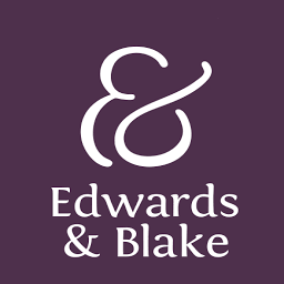Logo Edwards & Blake Ltd.