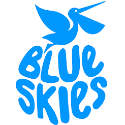 Logo Blue Skies (UK) Ltd.