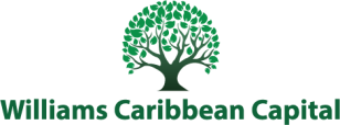 Logo Williams Caribbean Capital Ltd.