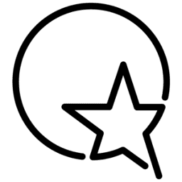 Logo The European Council on Foreign Relations (United Kingdom)