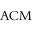 Logo A Collected Man Ltd.