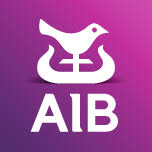 Logo AIB UK Loan Management Ltd.