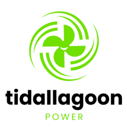 Logo Tidal Lagoon Plc