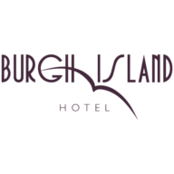 Logo Burgh Island Ltd.