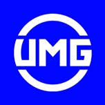 Logo UMG Media Ltd.