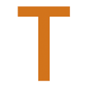 Logo Unit-T Field Services BVBA