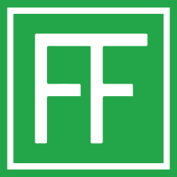Logo Friends & Family Capital