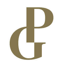 Logo Patagonia Gold Corp.
