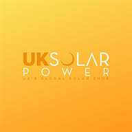 Logo UK PV Ltd.