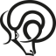 Logo The Derby County FC Academy Ltd.
