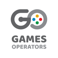 Logo Games Operators SA