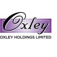 Logo Oxley Rising Sdn. Bhd.
